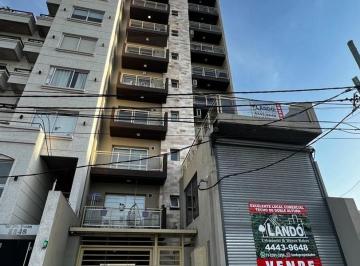 Departamento · 38m² · 2 Ambientes · Departamento a Estrenar en Haedo 2amb con Balcon Terraza