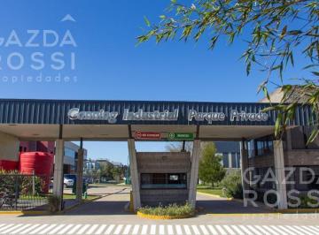 Bodega-Galpón · 600m² · 1 Ambiente · Excelente Nave en Venta Dentro de Parque Industrial en Canning, Ezeiza.