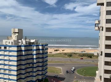 Foto1 · Apartamento en Venta de 3 Dorm. en Parquemar Center, Punta del Este.