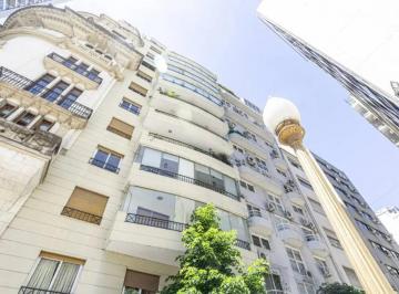 Departamento · 200m² · 4 Ambientes · 2 Cocheras · Hermoso Departamento de 4 Ambientes en Venta/alquiler en Suipacha Al 1300