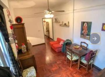 Departamento de 3 ambientes, Balvanera · Alquiler Temporal Balvanera 3 Amb 2 Dorm 2 Baños Amueblado