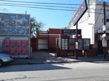 Terreno · 246m² · Nuevo Valor! Lote en Venta en Haedo Centro Norte