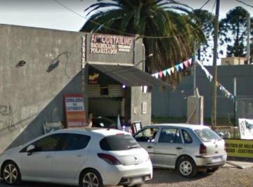 Local comercial · 33m² · En Venta. Local Centro Comercial Irigoin 2050
