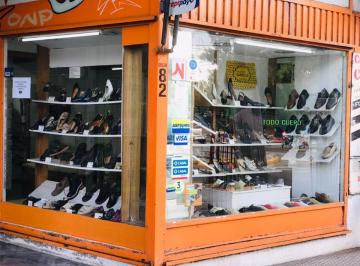 Local comercial · 15m² · Local - Ituzaingó Norte