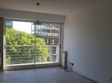 Departamento · 39m² · 2 Ambientes · 2 Ambientes Al Frente C7cochera y Amenities