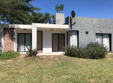 Casa de 3 ambientes, Iriondo · Venta Casa 2 Dorm. Solares del Carcaraña Oliveros