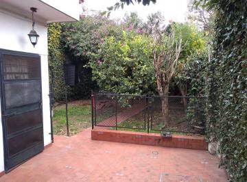 Casa de 4 ambientes, La Matanza · Casa 4 Ambientes Al Contrafrente