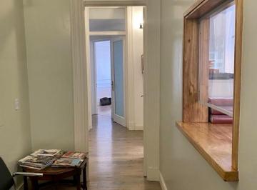 Oficina comercial · 152m² · 5 Ambientes · Excelente Oficina en Venta en Microcentro