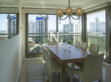 Foto1 · Departamento en Venta con Vista Al Mar en Torre Imperiale.