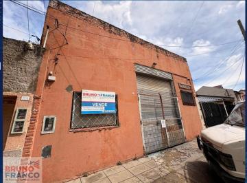 Bodega-Galpón , General San Martín · ¡Es El Momento!venta Galpon Deposito de 170 m² + 60 m² de Entrepiso