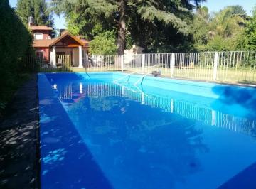 Quinta vacacional de 4 ambientes, Ituzaingó · Quinta Venta Ituzaingo Norte