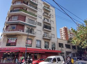 Departamento de 3 ambientes, Colegiales · 3 Ambientes C/dep. Ser. Lavadero, Balcon Corrido