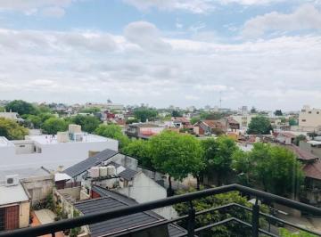 Departamento de 3 ambientes, Monte Castro · A Estrenar de 3 Ambientes Vista Abierta
