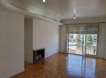 Departamento de 3 ambientes, Villa Crespo · Hermoso Departamento de 3 Amb. Muy Luminoso en Villa Crespo.