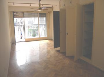 Departamento de 1 ambiente, Palermo · Alto Palermo Excelente Monoambiente Guemes y Coronel Diaz