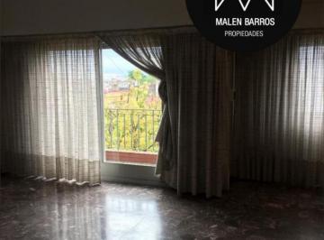 Departamento · 120m² · 3 Ambientes · Oportunidad! Apto Crédito - PH - 3 Ambientes