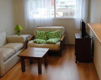 Departamento · 43m² · 3 Ambientes · Departamento en Palermo