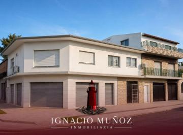 Edificio de 6 ambientes, La Matanza · Venta en Block. Departamentos + Locales