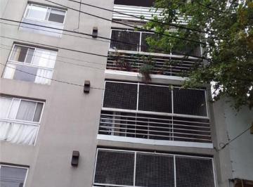Departamento · 55ha · 2 Ambientes · 1 Cochera · Vista Abierta, Impecable, Semipiso con Cochera