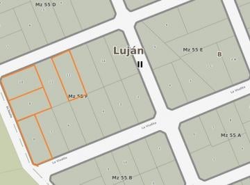 Terreno · 1000m² · Terreno - San Emilio
