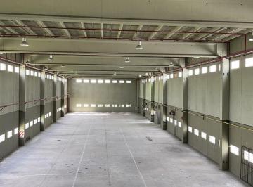 Agustin Mieres Negocios Inmobiliarios · Nave Industrial - Ruta 2 - C/gas y Potencia Instalada