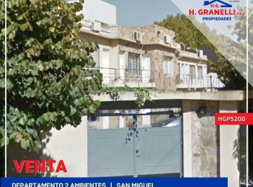HGP-HGP-5200_2 · Departamento 2 Ambientes. | Italia Al 100