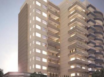 Departamento · 89m² · 2 Ambientes · 2 Cocheras · Edificio Rubi Goyena