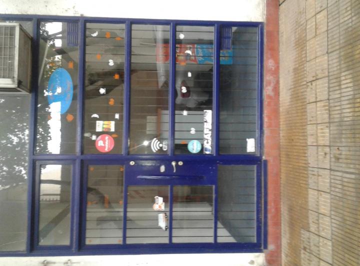 Local comercial · 28m² · 1 Ambiente