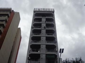 ENTRADA EDIFICIO · Av Olazabal 4400 - Acepta Caucion - Frente - Balcon - V. Urquiza - Caba