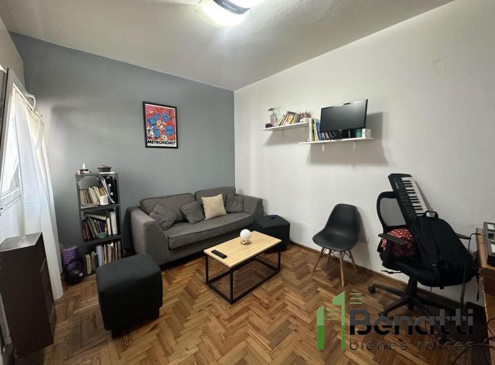 PH · 65m² · 4 Ambientes · 1 Cochera