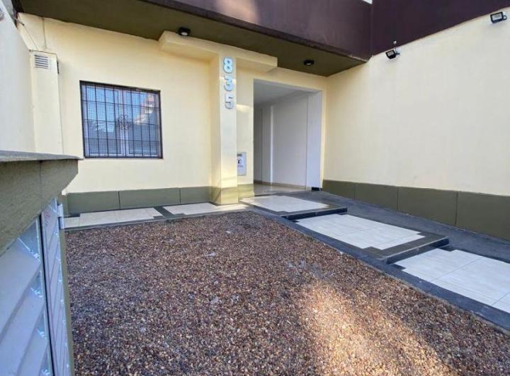 Departamento · 42m² · 1 Ambiente