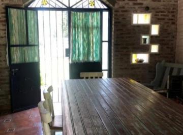 Casa de 3 ambientes, Pilar · Hermosa Casa con Pileta