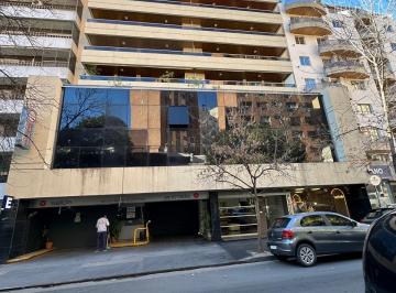Departamento de 5 ambientes, Córdoba · En Alquiler - Nueva Cordoba - Dos Dosmitorios y Medio - Balcon con Asador Propio