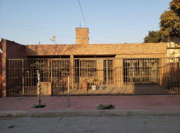 fachada principal · Venta Casa Barrio Empalme Cordoba 3 Dorm. 2 Baños Patio Asador U$s 69.000