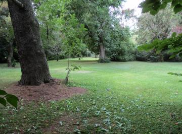 Terreno , Pilar · Lote de 827 m² en Excelente Ubicacion Dentro de Highland!
