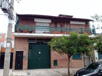 Bodega-Galpón de 4 ambientes, La Matanza · Galpón con Vivienda de 4 Ambientes + Local o Monoambiente