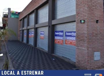 FNE-FNM-6471_2 · Local. | Avda. Presidente Peron 3552