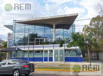 Oficina comercial · 105m² · 4 Cocheras · Oficina - San Isidro
