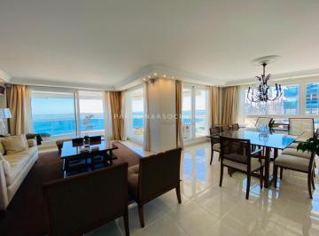 Foto1 · Apartamento en Venta de 3 Dorm. en Millenium Tower, Punta del Este.
