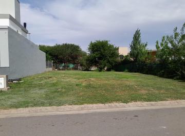 Foto · Excelente Lote Central en Las Cañitas - Barrio Privado