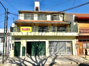 PH de 4 ambientes, San Isidro · Casa Tipo PH en Segundo Piso, 3 Dorm, Liv Comedor, Terraza con Galería, Lavadero