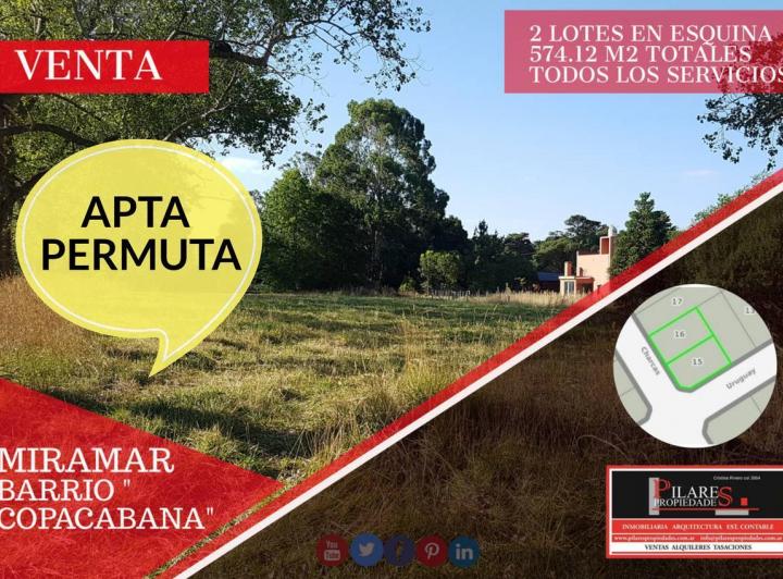 Terreno · 577m²