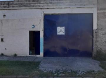 Bodega-Galpón , Merlo · Galpon en Alquiler en Libertad