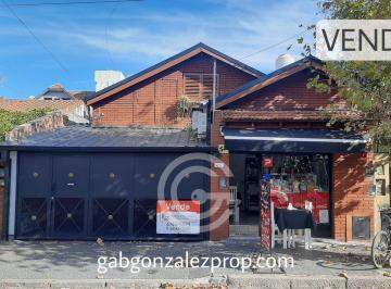 Casa de 6 ambientes, San Fernando · San Fernando. Venta. Ideal 3 Flias. 3 Casas y Local