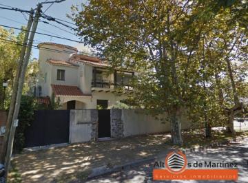 Casa de 6 ambientes, Vicente López · Venta de Casa en Vicente Lopez La Lucila