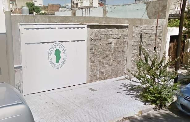 Terreno · 300m² · 1 Ambiente