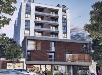 Departamento · 70m² · 3 Ambientes · Excelente Depto Vta 2 Dorm Balcón Alsina 757