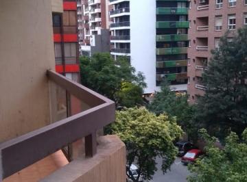 Departamento de 2 ambientes, Córdoba · Depto 1 Dormitorio! Nva Cba a m del Parque! Imperdible