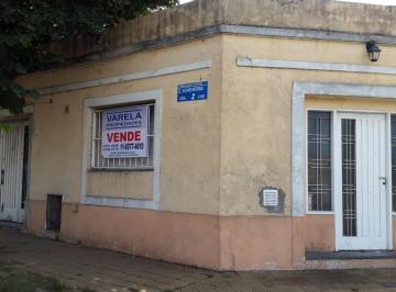 PH · 109m² · 3 Ambientes · 1 Cochera · PH Tres Ambientes Planta Baja Al Frente con Garage