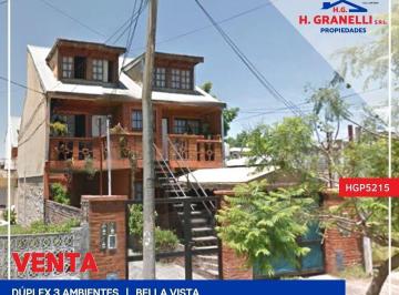 HGP-HGP-5215_2 · Departamento 3 Ambientes. | Maipu Al 700